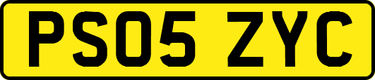 PS05ZYC