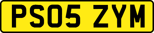 PS05ZYM