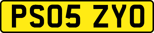 PS05ZYO