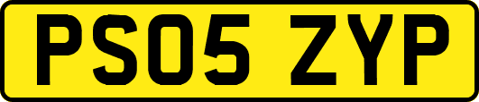 PS05ZYP