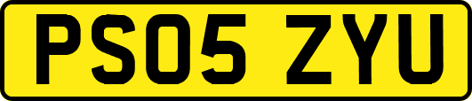 PS05ZYU