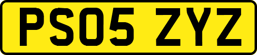 PS05ZYZ