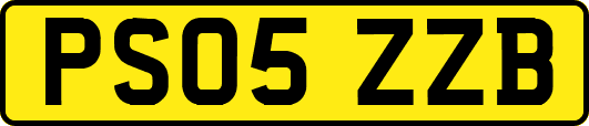 PS05ZZB