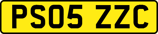 PS05ZZC