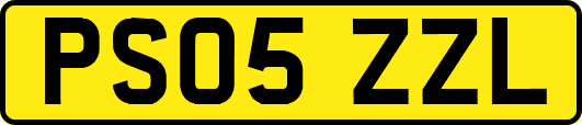 PS05ZZL