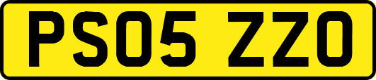 PS05ZZO
