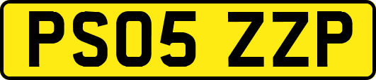 PS05ZZP