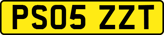 PS05ZZT