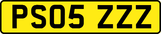 PS05ZZZ