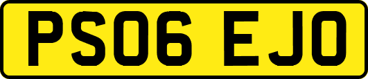 PS06EJO
