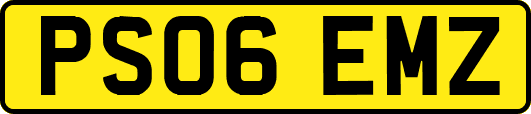 PS06EMZ