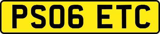 PS06ETC