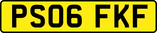 PS06FKF