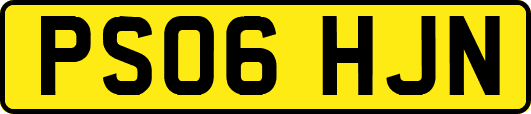 PS06HJN