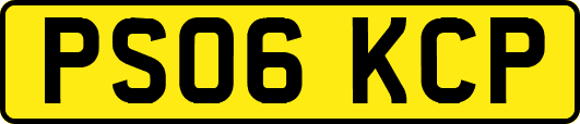 PS06KCP