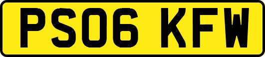 PS06KFW
