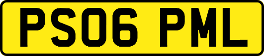 PS06PML