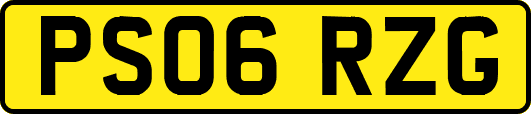 PS06RZG