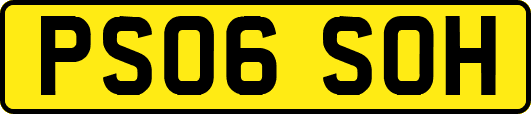 PS06SOH