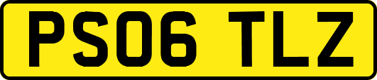 PS06TLZ