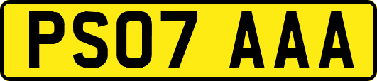 PS07AAA