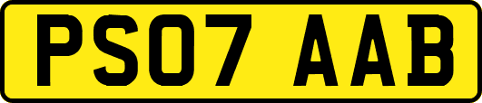 PS07AAB