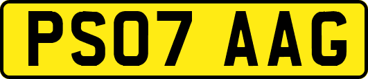 PS07AAG