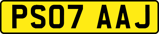 PS07AAJ