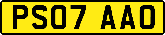 PS07AAO