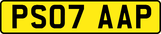 PS07AAP