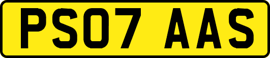 PS07AAS