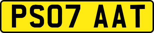 PS07AAT