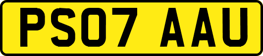 PS07AAU