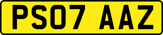 PS07AAZ