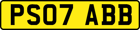 PS07ABB