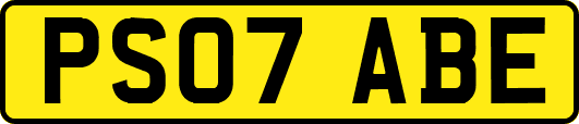 PS07ABE