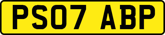 PS07ABP