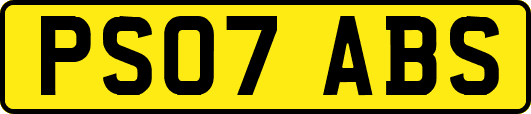 PS07ABS