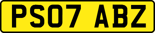 PS07ABZ