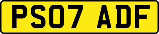 PS07ADF