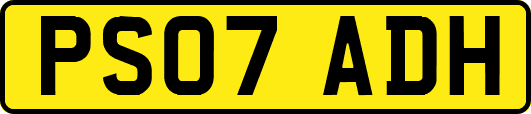 PS07ADH