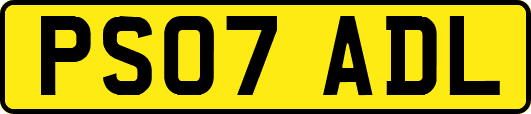 PS07ADL