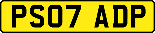 PS07ADP