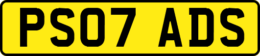 PS07ADS