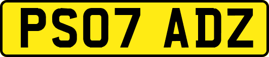 PS07ADZ