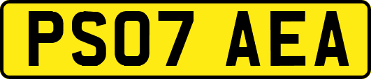 PS07AEA