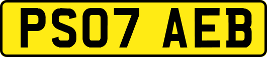 PS07AEB