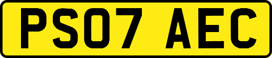 PS07AEC