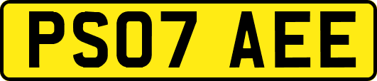 PS07AEE