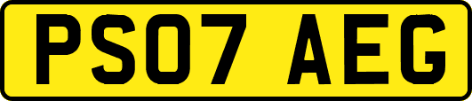 PS07AEG